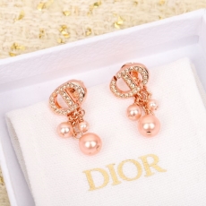 Christian Dior Earrings